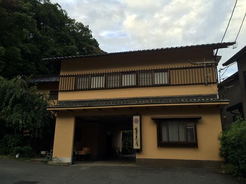 Fujimiya Hotel Toyooka  Ngoại thất bức ảnh